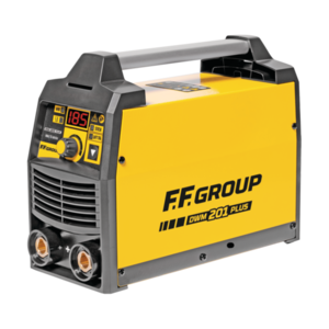 ΗΛΕΚΤΡΟΣΥΓΚΟΛΛΗΣΗ INVERTER (MMA / TIG) DWM 201 PLUS Φωτογραφία 2