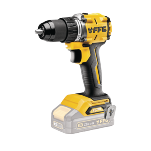 CORDLESS HAMMER DRILL (SOLO) HD 60 18V PRO FF Group