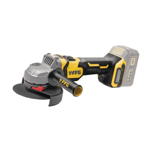 ΡΥΘΜΙΖΟΜΕΝΟΣ ΓΩΝΙΑΚΟΣ ΤΡΟΧΟΣ (SOLO) AG 125 E 18V PRO FF Group