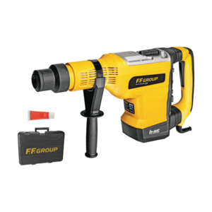 ΠΕΡΙΣΤΡΟΦΙΚΟ ΠΙΣΤΟΛΕΤΟ RH 9-52 MX PRO