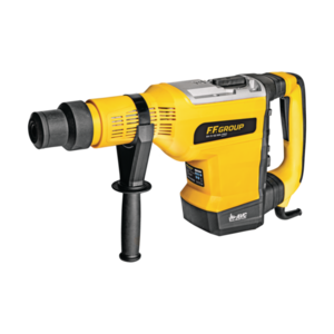 ΠΕΡΙΣΤΡΟΦΙΚΟ ΠΙΣΤΟΛΕΤΟ RH 9-52 MX PRO Φωτογραφία 2