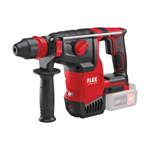 FLEX ΠΕΡΙΣΤΡΟΦΙΚΟ ΠΙΣΤΟΛΕΤΟ ΜΠΑΤΑΡΙΑΣ CHE 2-26 18.0-EC/ 5.0 Set Φωτογραφία 2