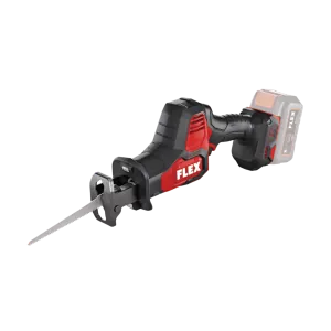 FLEX ΣΠΑΘΟΣΕΓΑ ΜΠΑΤΑΡΙΑΣ RS 25 18.0-EC/ 5.0 Set Φωτογραφία 2