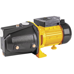 JET PUMP JET 750 FF Group Photo 2