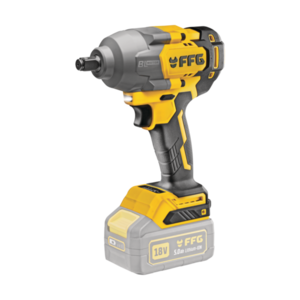 ΜΠΟΥΛΟΝΟΚΛΕΙΔΟ ΜΠΑΤΑΡΙΑΣ (SOLO) IW 700 18V PRO FF Group