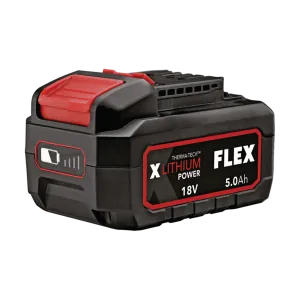FLEX ΜΠΟΥΛΟΝΟΚΛΕΙΔΟ ΜΠΑΤΑΡΙΑΣ IW 3/4