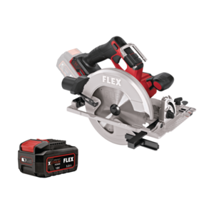 FLEX ΔΙΣΚΟΠΡΙΟΝΟ ΜΠΑΤΑΡΙΑΣ CS 68 18 EC/ 5.0Ah