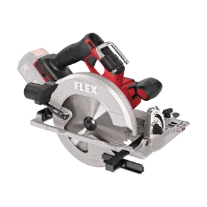 FLEX ΔΙΣΚΟΠΡΙΟΝΟ ΜΠΑΤΑΡΙΑΣ CS 68 18 EC/ 5.0Ah Φωτογραφία 2