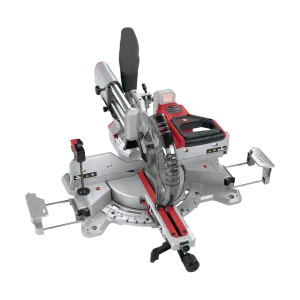 FLEX ΦΑΛΤΣΟΠΡΙΟΝΟ RADIAL ΔΙΠΛΗΣ ΚΟΠΗΣ ΜΠΑΤΑΡΙΑΣ SMS 305 18-EC/ 8.0 Set Φωτογραφία 2