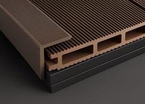 ΓΩΝΙΑ ΓΙΑ 80110 DECK  40Χ45Χ3600 Φωτογραφία 2