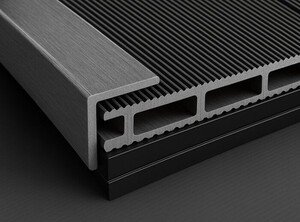 ΓΩΝΙΑ ΓΙΑ 80180 DECK  45Χ45Χ3600 Φωτογραφία 2