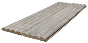 MDF PANEL ME 3D ΠΗΧΑΚΙΑ 804070 WAVE ST 16/119/2750mm CHICAGO CONCRETE Φωτογραφία 4