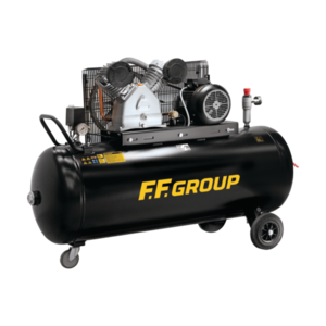 ΑΕΡΟΣΥΜΠΙΕΣΤΗΣ ΕΠΑΓΓΕΛΜΑΤΙΚΟΣ ΜΕ ΙΜΑΝΤΑ AC-B 250/5TC HD FF Group