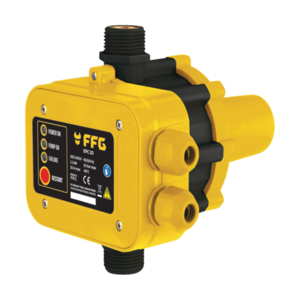 ΗΛΕΚΤΡΟΝΙΚΟΣ ΕΛΕΓΚΤΗΣ ΠΙΕΣΗΣ ΑΝΤΛΙΩΝ EPC 10 FF Group