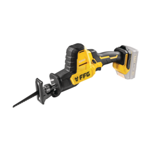 ΣΠΑΘΟΣΕΓΑ ΜΠΑΤΑΡΙΑΣ RSC 18V PRO -4,0Ah FF Group Φωτογραφία 2
