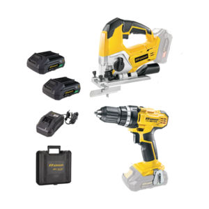 ΣΕΤ - ΔΡΑΠΑΝΟΚΑΤΣΑΒΙΔΟ & ΣΕΓΑ ΜΠΑΤΑΡΙΑΣ FF Group