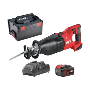 FLEX ΣΠΑΘΟΣΕΓΑ ΜΠΑΤΑΡΙΑΣ RSP DW 18.0-EC