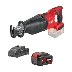 FLEX ΣΠΑΘΟΣΕΓΑ ΜΠΑΤΑΡΙΑΣ RSP DW 18.0-EC C