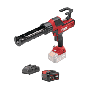 FLEX ΠΙΣΤΟΛΙ ΣΥΜΠΙΕΣΗΣ ΜΠΑΤΑΡΙΑΣ CG 310 18 C