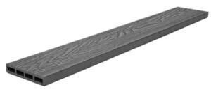 WPC ΠΕΡΙΦΡΑΞΗΣ ΝΕΑΣ ΓΕΝΙΑΣ 21/120mm L.GREY 90180 Φωτογραφία 2