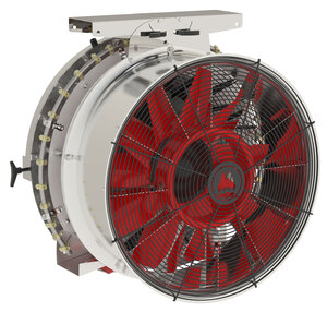Πλάτη ψεκαστικού CBX-D800-INOX-V2
