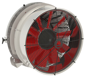 Πλάτη ψεκαστικού CBX-D900-INOX-V1