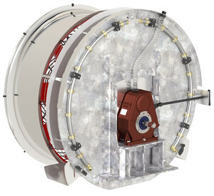 Πλάτη ψεκαστικού CBX-D900-INOX-V1
