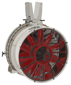 Πλάτη ψεκαστικού CBX-D900-INOX-V2 Φωτογραφία 1