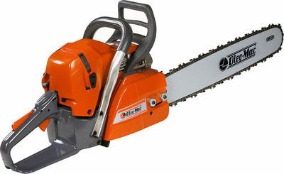 OLEOMAC GS651 CHAINSAW (3/8"/51R) Photo 3