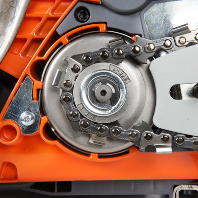 OLEOMAC GS651 CHAINSAW (3/8"/51R) Photo 4