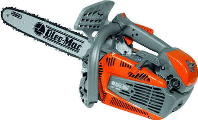 OLEOMAC GST250 PRUNING CHAINSAW (1/4"/25R STD) Photo 4