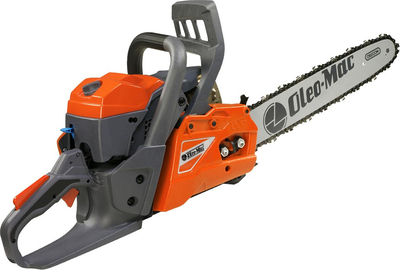 OLEOMAC GS350 C CHAINSAW (3/8''/41R) Photo 2