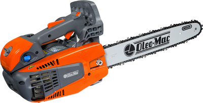 OLEOMAC GSH400 CHAINSAW (3/8''/41R) Photo 2