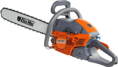 OLEOMAC GSH510 CHAINSAW (.325"/46R) Photo 2