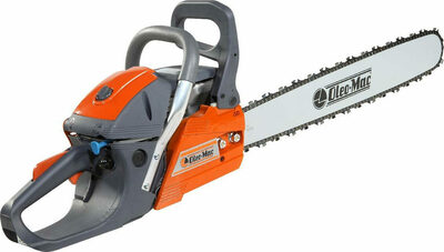 ΑΛΥΣΟΠΡΙΟΝΟ OLEOMAC GSH560 (.325