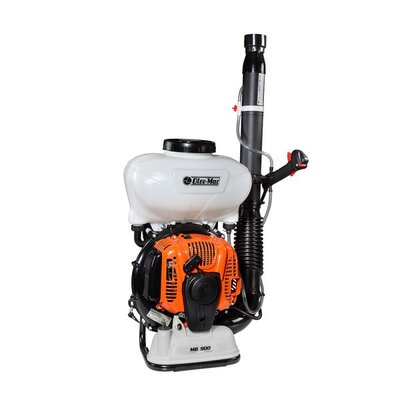 FOG SPRAYER OLEOMAC MB 900 Photo 2