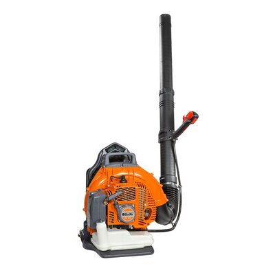 BLOWER BACK OLEOMAC BV 163 (BV901) Photo 2