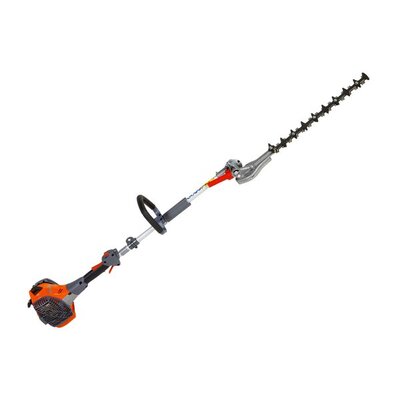 HEDGE CUTTER OLEOMAC BC 241 H Photo 2