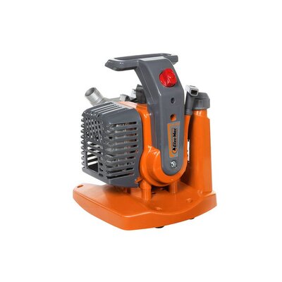 OLEOMAC WP 300 WATER PUMP Photo 2
