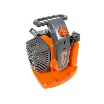 OLEOMAC WP 300 WATER PUMP Photo 3