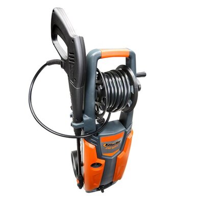 ΠΛΥΣΤΙΚΟ OLEOMAC PW 125 C Φωτογραφία 2