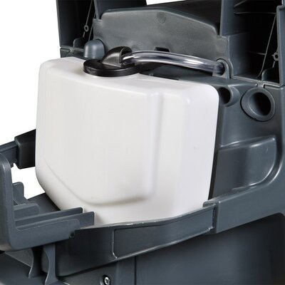 ΠΛΥΣΤΙΚΟ OLEOMAC PW 125 C Φωτογραφία 3