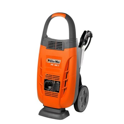 ΠΛΥΣΤΙΚΟ OLEOMAC PW 190 C Φωτογραφία 2