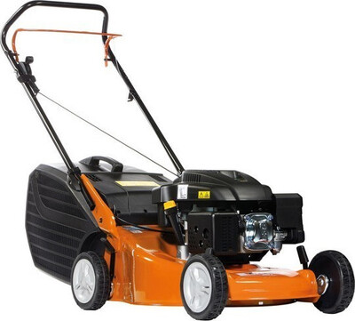 ΜΗΧΑΝΗ ΓΚΑΖΟΝ OLEOMAC G 48 PK COMFORT PLUS Φωτογραφία 3