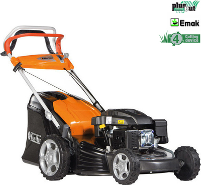 ΜΗΧΑΝΗ ΓΚΑΖΟΝ OLEOMAC G 53 TK ALLROAD PLUS 4 Φωτογραφία 2