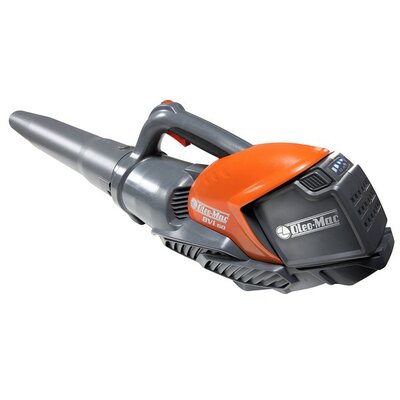 OLEOMAC BVi 60 BLOWER Photo 3