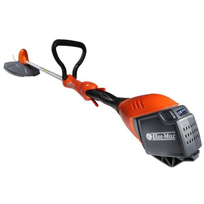 OLEOMAC BCi 30 BRUSH CUTTER Photo 3