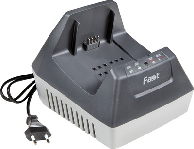 OLEOMAC QUICK CHARGER Photo 2