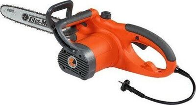 ELECTRIC CHAINSAW OLEOMAC GS200 (3/8''/41R) Photo 2