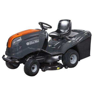 LAWN TRACTOR OLEOMAC OM 123/22 V Photo 2